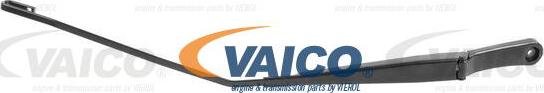 VAICO V10-2756 - Важіль склоочисника, система очищення вікон autozip.com.ua