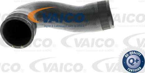 VAICO V10-2702 - Трубка нагнітається повітря autozip.com.ua