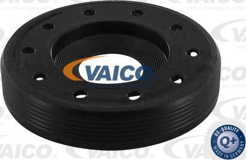 VAICO V10-2716 - Ущільнене кільце, колінчастий вал autozip.com.ua