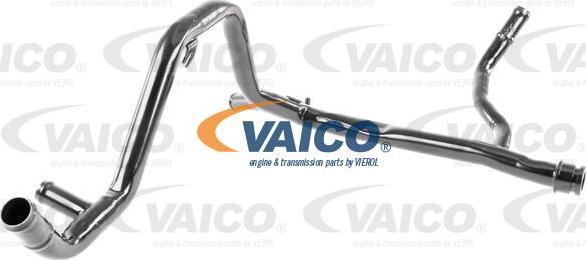 VAICO V10-2788 - Трубка охолоджуючої рідини autozip.com.ua