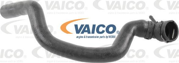 VAICO V10-2731 - Шланг радіатора autozip.com.ua