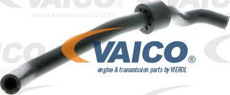 VAICO V10-2737 - Шланг радіатора autozip.com.ua