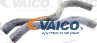VAICO V10-2726 - Шланг радіатора autozip.com.ua