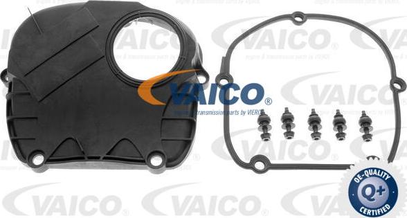 VAICO V10-4898 - Кришка ГРМ, управління двигуном autozip.com.ua