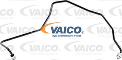 VAICO V10-7955 - Маслопровод, компресор autozip.com.ua