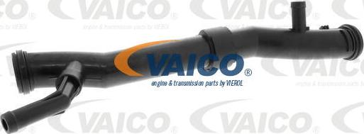 VAICO V10-7492 - Трубка охолоджуючої рідини autozip.com.ua