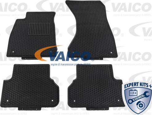 VAICO V10-7497 - Комплект килимків autozip.com.ua