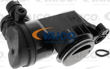 VAICO V10-7459 - Маслознімний щиток, вентиляція картера autozip.com.ua