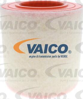 VAICO V10-7457 - Повітряний фільтр autozip.com.ua