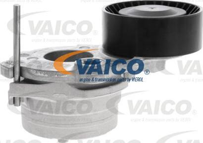 VAICO V10-7465 - Натягувач ременя, клинові зуб. autozip.com.ua