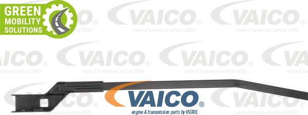 VAICO V10-7407 - Важіль склоочисника, система очищення вікон autozip.com.ua