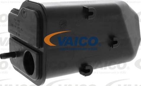 VAICO V10-7482 - Фільтр з активованим вугіллям, система вентиляції бака autozip.com.ua