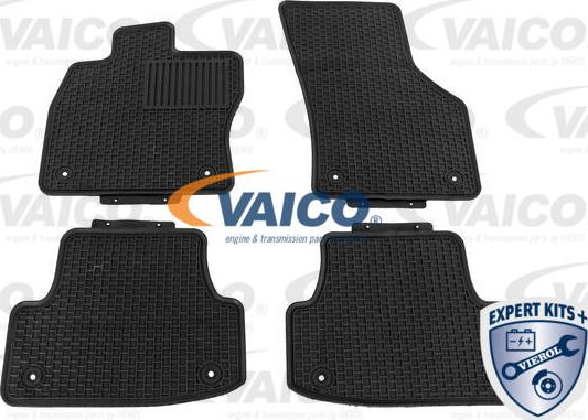 VAICO V10-7594 - Комплект килимків autozip.com.ua