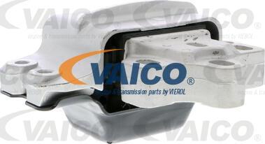 VAICO V10-7540 - Подушка, підвіска двигуна autozip.com.ua