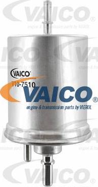 VAICO V10-7510 - Паливний фільтр autozip.com.ua