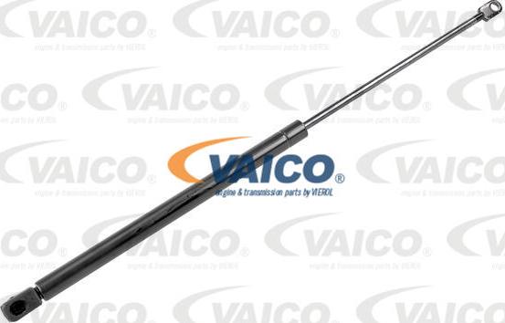 VAICO V10-7534 - Газова пружина, кришка багажник autozip.com.ua