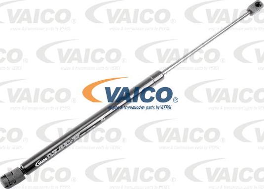 VAICO V10-7536 - Газова пружина, кришка багажник autozip.com.ua