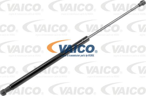VAICO V10-7530 - Газова пружина, кришка багажник autozip.com.ua