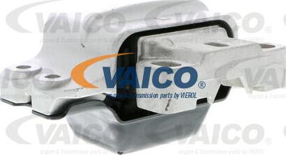 VAICO V10-7538 - Подушка, підвіска двигуна autozip.com.ua