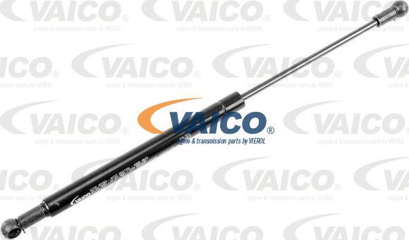 VAICO V10-7533 - Газова пружина, кришка багажник autozip.com.ua