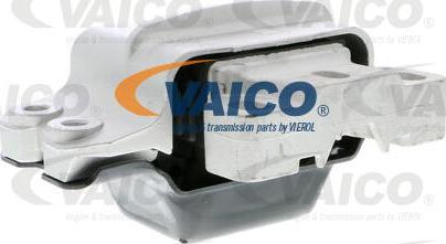 VAICO V10-7537 - Подушка, підвіска двигуна autozip.com.ua