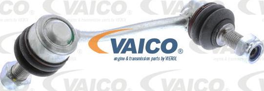 VAICO V10-7522 - Тяга / стійка, стабілізатор autozip.com.ua