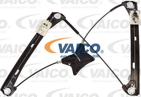 VAICO V10-7651 - Підйомний пристрій для вікон autozip.com.ua