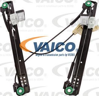 VAICO V10-7657 - Підйомний пристрій для вікон autozip.com.ua