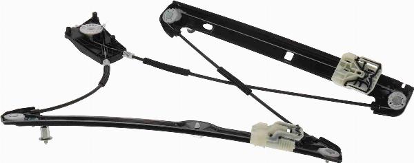 VAICO V10-7660 - Підйомний пристрій для вікон autozip.com.ua