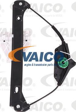 VAICO V10-7661 - Підйомний пристрій для вікон autozip.com.ua