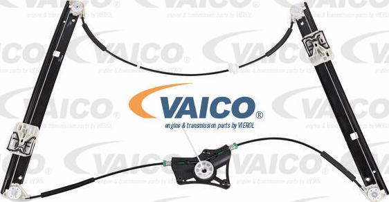 VAICO V10-7663 - Підйомний пристрій для вікон autozip.com.ua