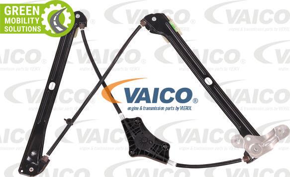 VAICO V10-7682 - Підйомний пристрій для вікон autozip.com.ua