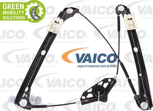 VAICO V10-7620 - Підйомний пристрій для вікон autozip.com.ua