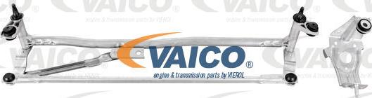 VAICO V10-7677 - Система тяг і важелів приводу склоочисника autozip.com.ua