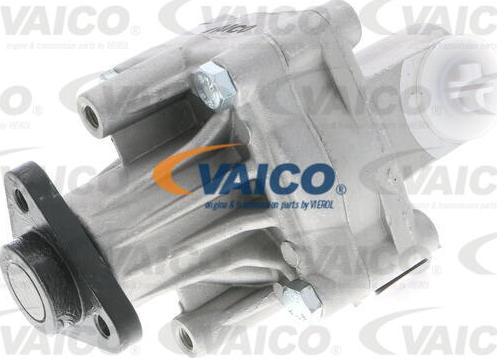 VAICO V10-7093 - Гідравлічний насос, рульове управління, ГУР autozip.com.ua