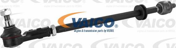 VAICO V10-7050 - Поперечна рульова тяга autozip.com.ua