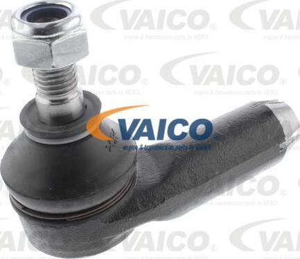 VAICO V10-7005 - Наконечник рульової тяги, кульовий шарнір autozip.com.ua