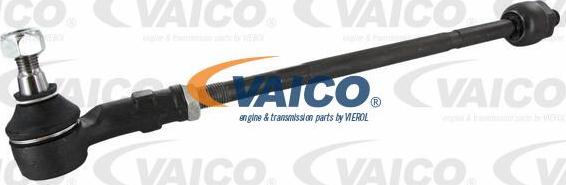VAICO V10-7142 - Поперечна рульова тяга autozip.com.ua