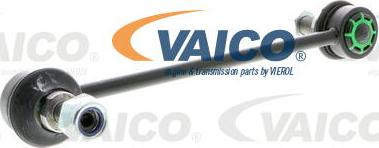 VAICO V10-7157 - Тяга / стійка, стабілізатор autozip.com.ua