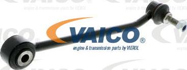 VAICO V10-7165 - Тяга / стійка, підвіска колеса autozip.com.ua
