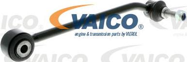 VAICO V10-7166 - Тяга / стійка, підвіска колеса autozip.com.ua