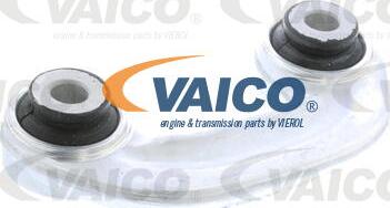 VAICO V10-7163-1 - Тяга / стійка, стабілізатор autozip.com.ua