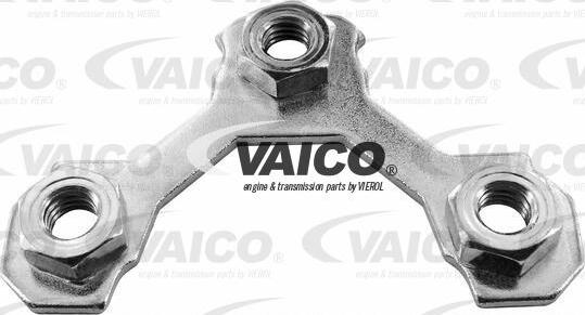 VAICO V10-7113 - Стопорна пластина, що несуть / нап autozip.com.ua