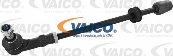 VAICO V10-7136 - Поперечна рульова тяга autozip.com.ua
