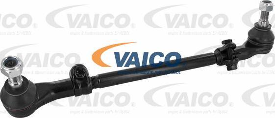 VAICO V10-7129 - Поперечна рульова тяга autozip.com.ua