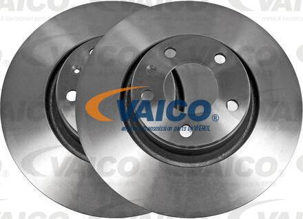 VAICO V10-7360 - Комплект гальм, дисковий гальмівний механізм autozip.com.ua