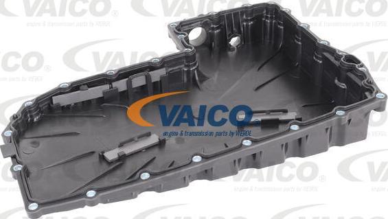 VAICO V10-7368 - Масляний піддон, автоматична коробка передач autozip.com.ua