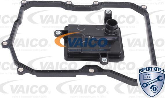 VAICO V10-7317 - Гідрофільтри, автоматична коробка передач autozip.com.ua