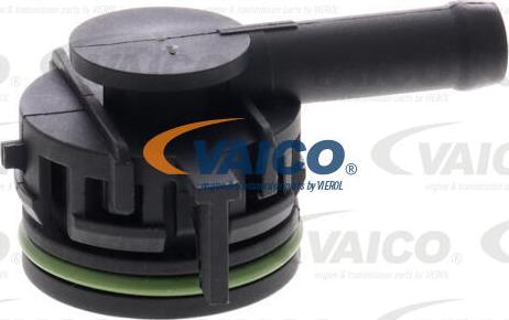 VAICO V10-7382 - Клапан, відведення повітря з картера autozip.com.ua