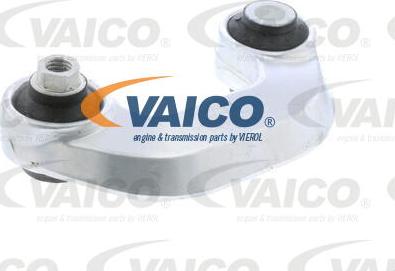 VAICO V10-7244 - Тяга / стійка, стабілізатор autozip.com.ua